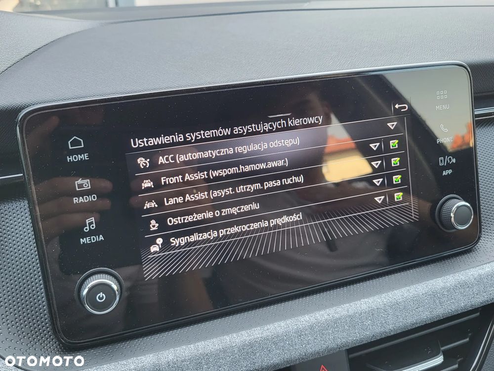 Skoda Scala 1.5 TSI Selection DSG - 19