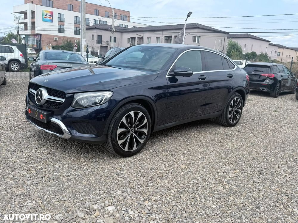 Mercedes-Benz GLC - 6