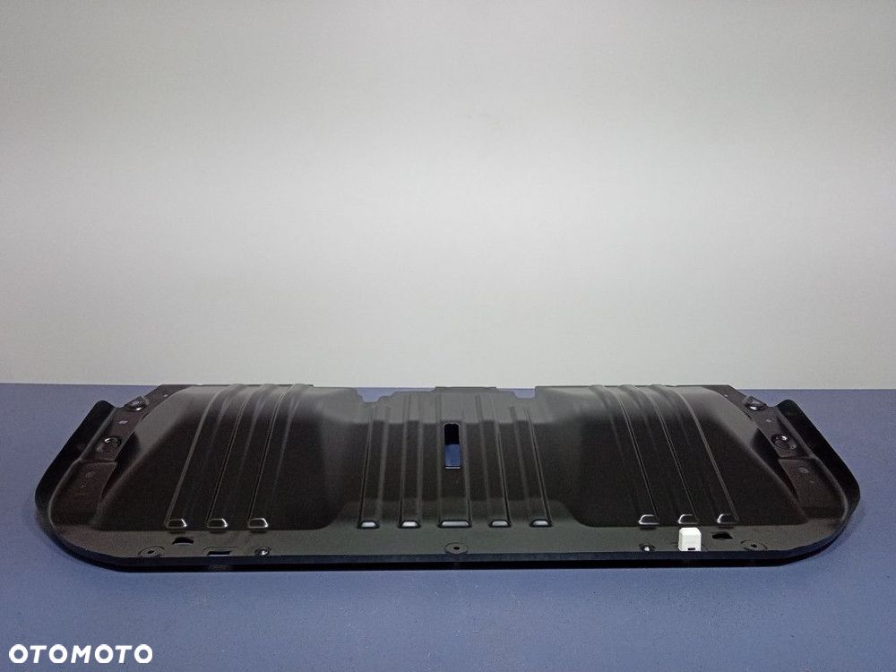 AUDI Q4 E-TRON STELAŻ MOCOWANIE KANAPY TYŁ TYLNEJ 1EA885321A - 3