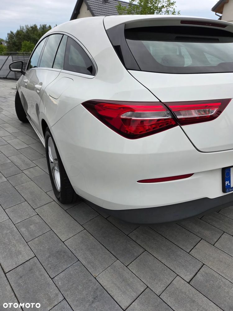 Mercedes-Benz CLA 180 d 7G-DCT - 15
