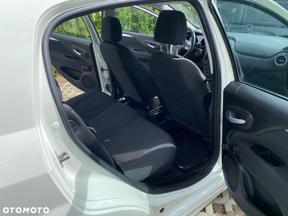 Fiat Punto 0.9 Twinair Twinair S&S - 10