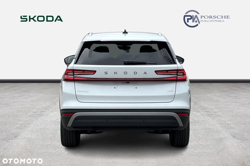 Skoda Kodiaq - 5