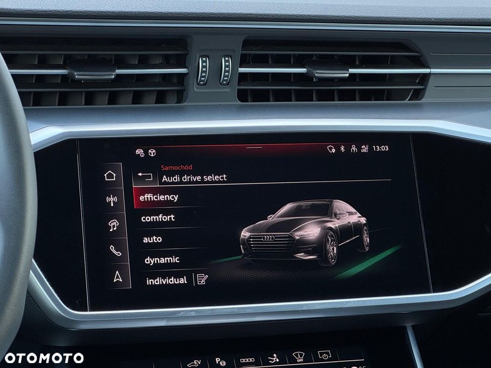 Audi A7 Sportback - 26