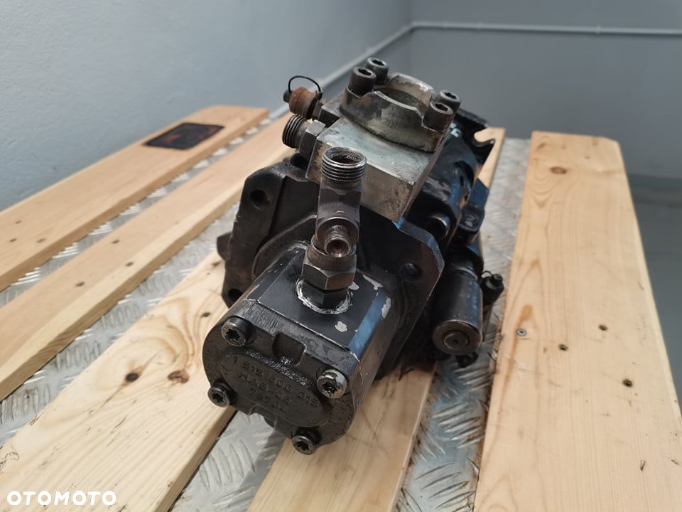 Pompa Rexroth {ALA10V063EK1DS/53L} - 3