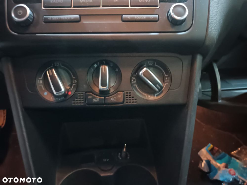 Volkswagen Polo - 15