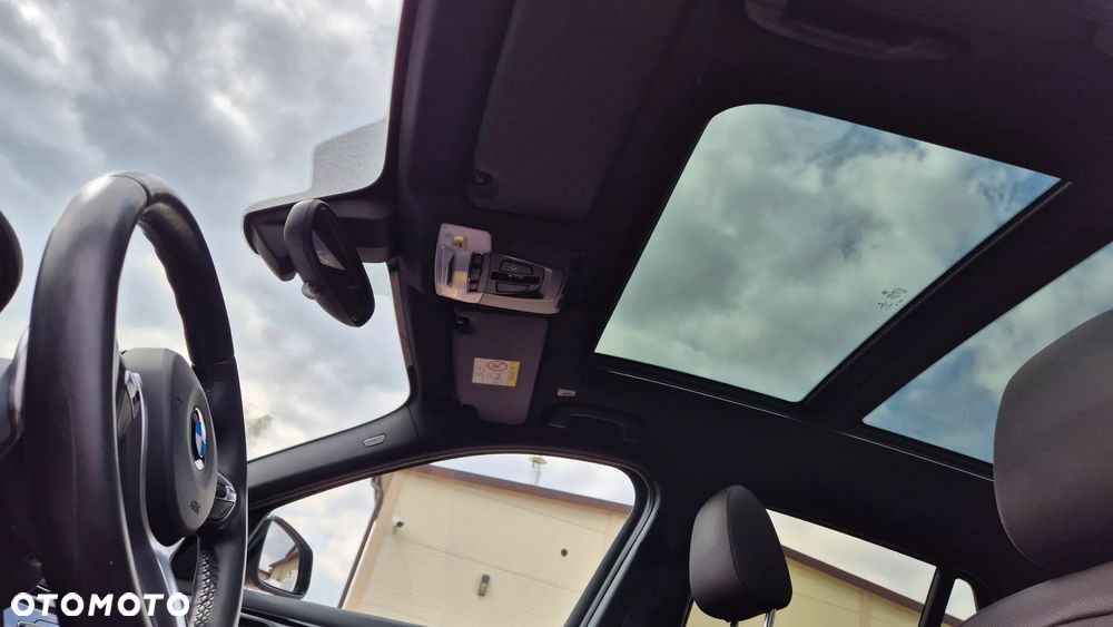 BMW X1 xDrive20i Sport - 15