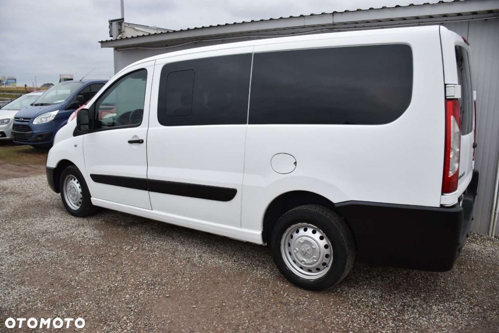 Peugeot Expert - 4