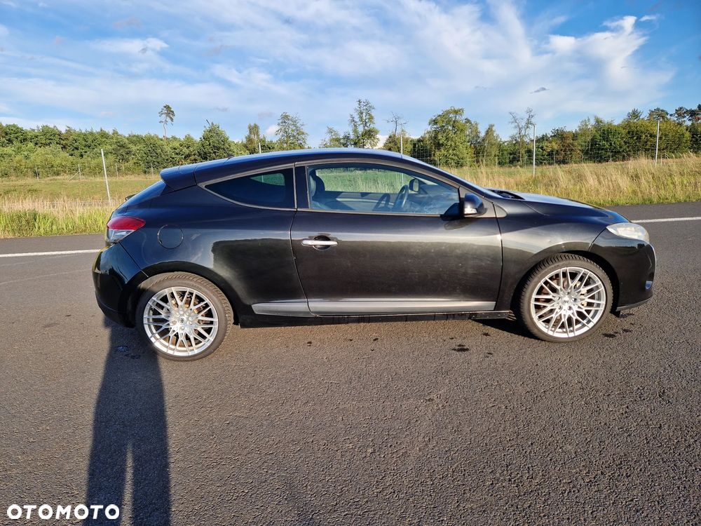 Renault Megane 2.0 16V TCE Dynamique - 5
