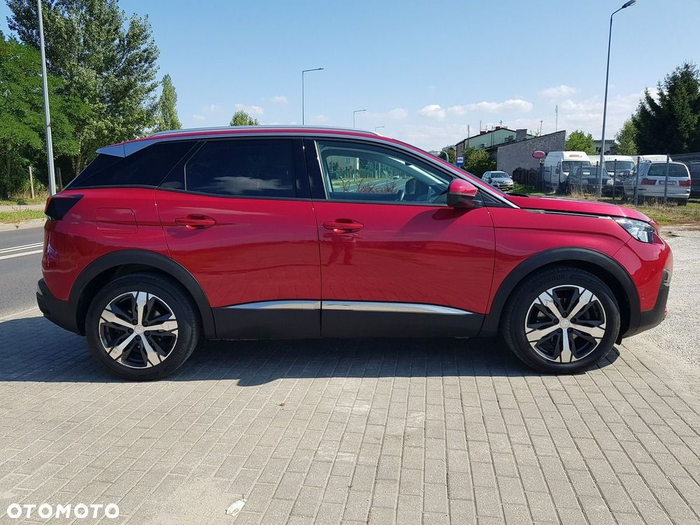 Peugeot 3008 1.5 BlueHDi Allure S&S EAT8 - 4