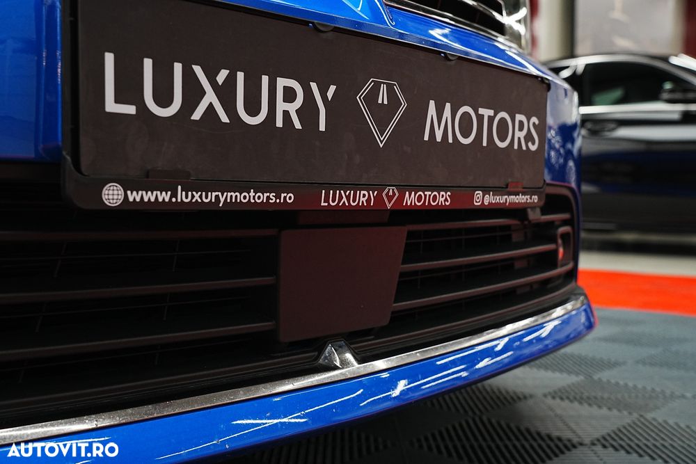 Opel Astra 1.2L Turbo Start/Stop AT8 Business Edition - 8