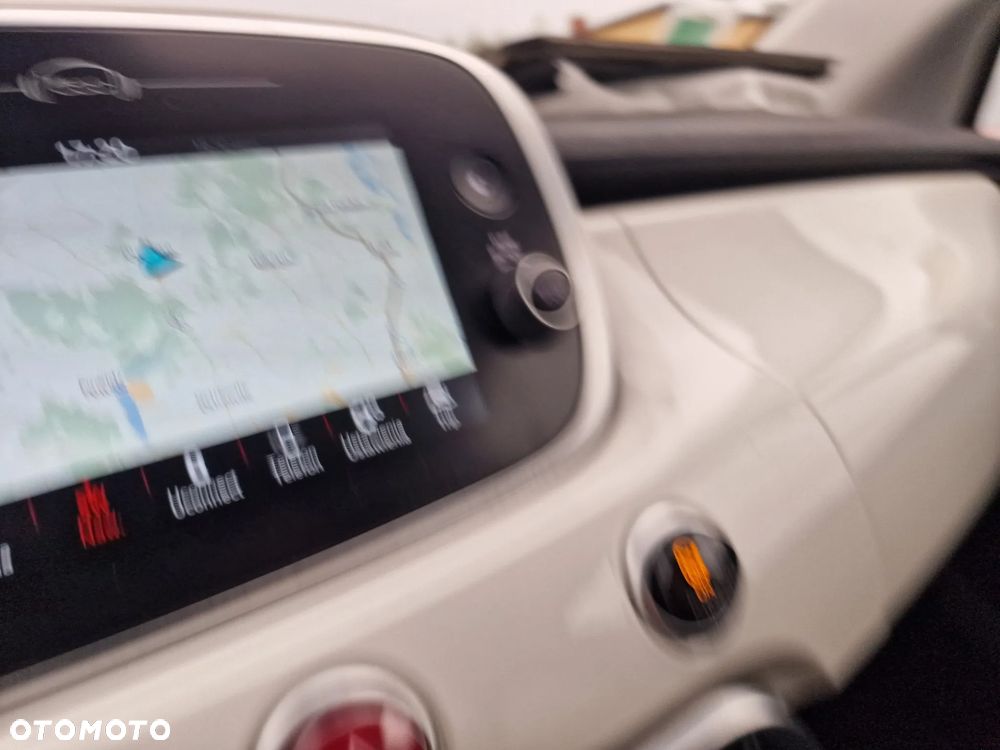 Fiat 500X 1.0 FireFly Turbo 4x2 S&S City Cross - 34