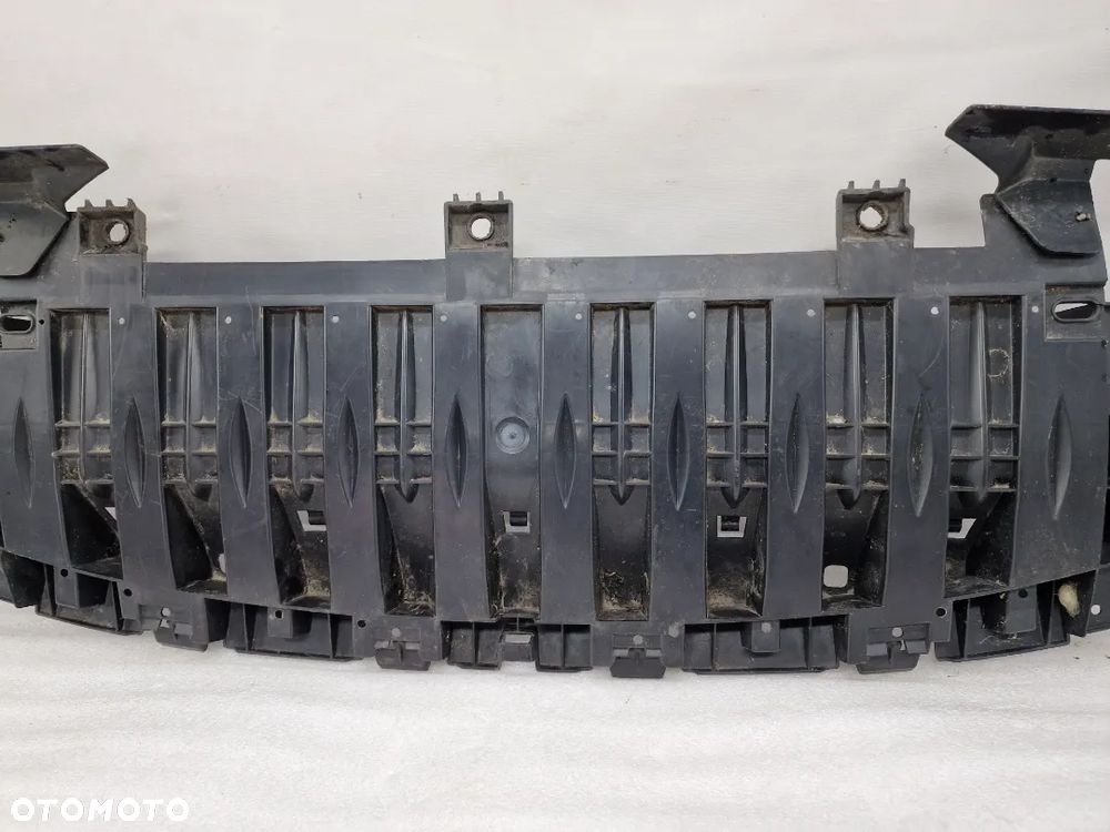 RENAULT MEGANE III 3 08- OSŁONA / PŁYTA POD ZDERZAK , NR 622350001R , NR AUKCJI OSŁ538 - 19