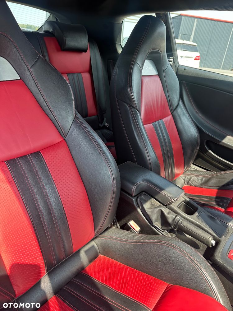 Alfa Romeo Brera - 36