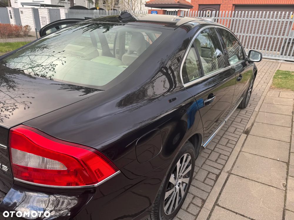 Volvo S80 D5 Momentum - 15