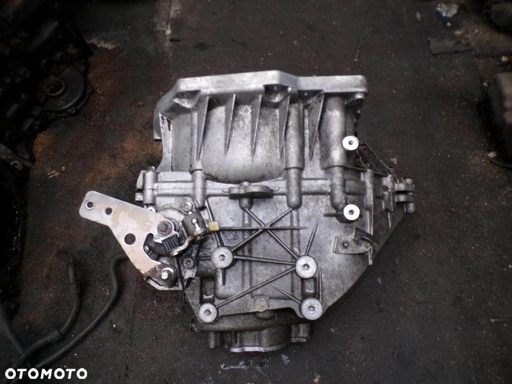 Skrzynia biegów Mini 1.6 THP Gwarancja R56 - 2