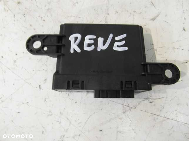 JEEP RENEGADE MODUŁ PDC 52022883 - 4