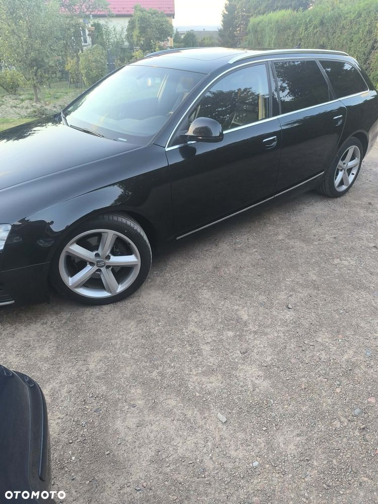 Audi A6 Avant - 6