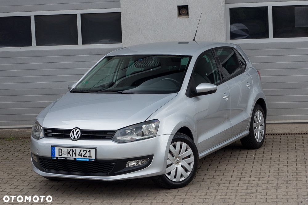 Volkswagen Polo 1.4 Highline - 5