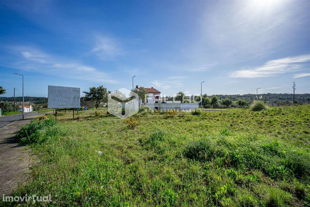 Lote de Terreno  Venda em Pontével,Cartaxo - Grande imagem: 4/36