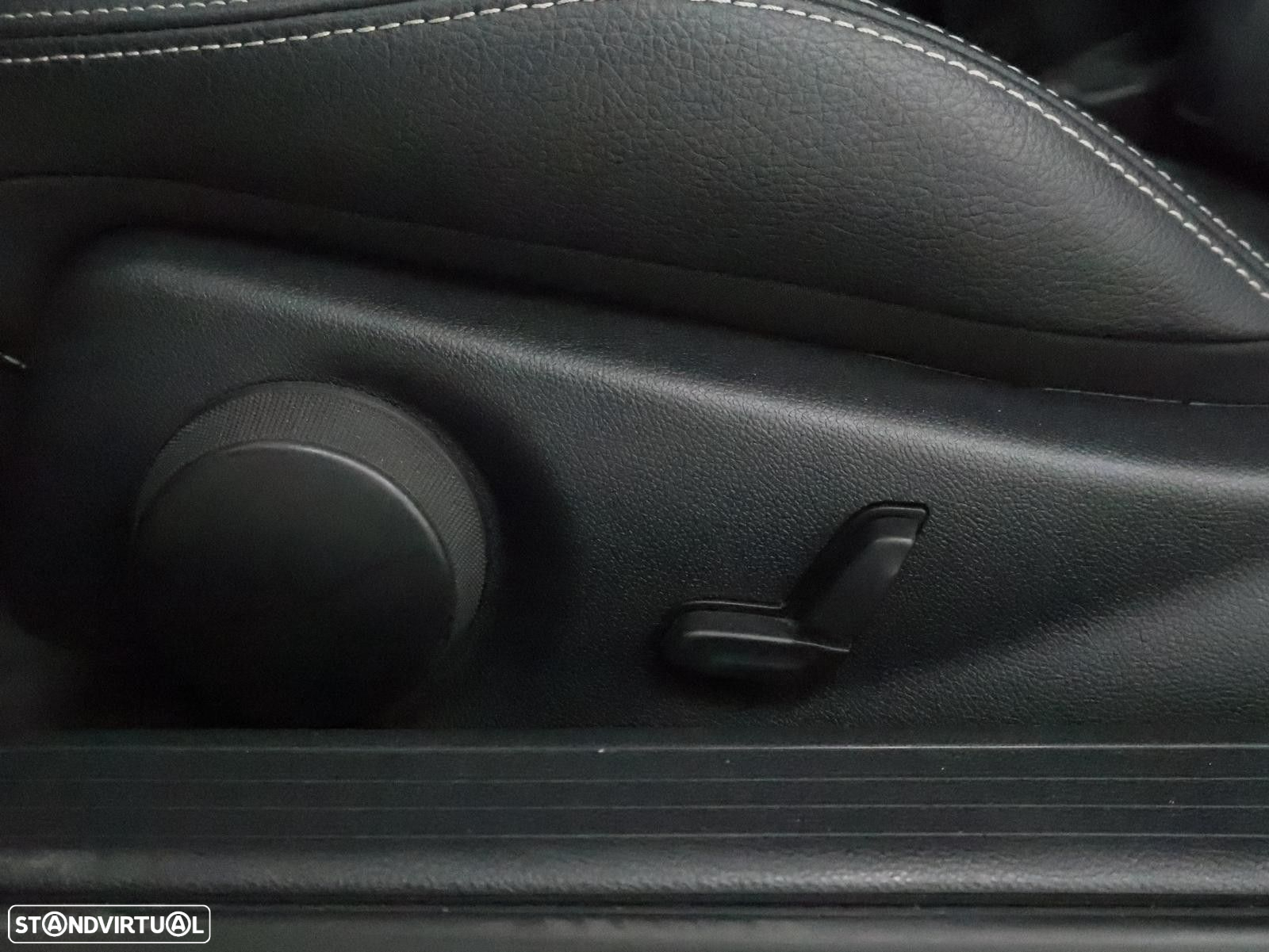 Mercedes-Benz E 250 CDi BlueEfficiency Auto - 14