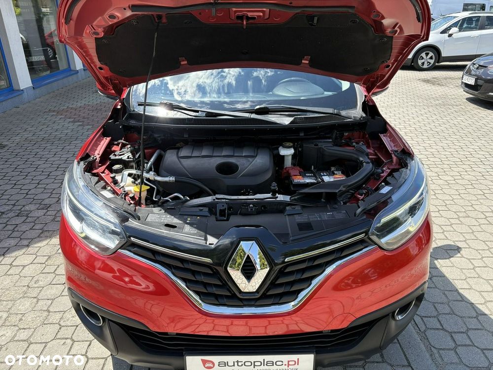 Renault Kadjar - 30