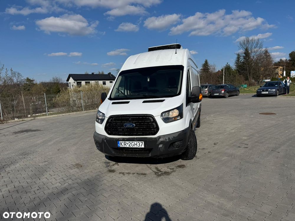 Ford TRANSIT - 3