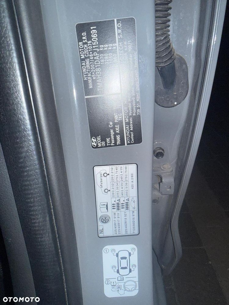 Hyundai i30 1.5 T-GDI 48V-Hybrid N-Line - 14