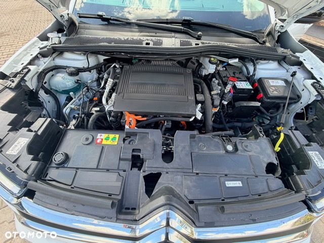Citroën C4 e-C4 136 FEEL PACK - 10