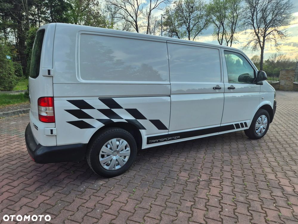 Volkswagen T5 - 11