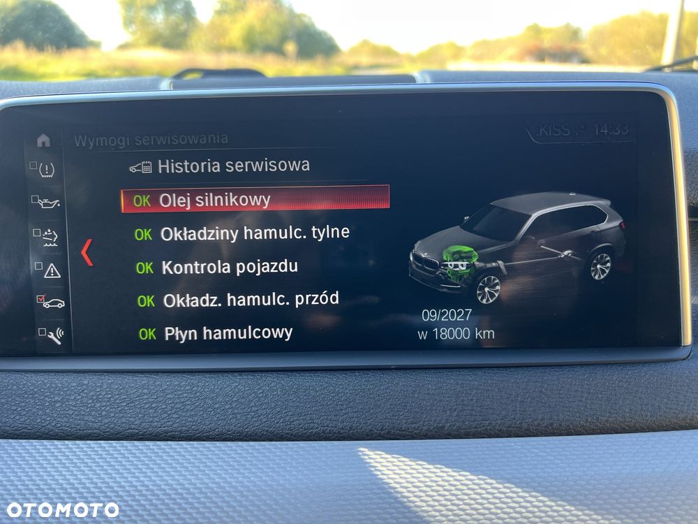 BMW X5 xDrive25d - 18