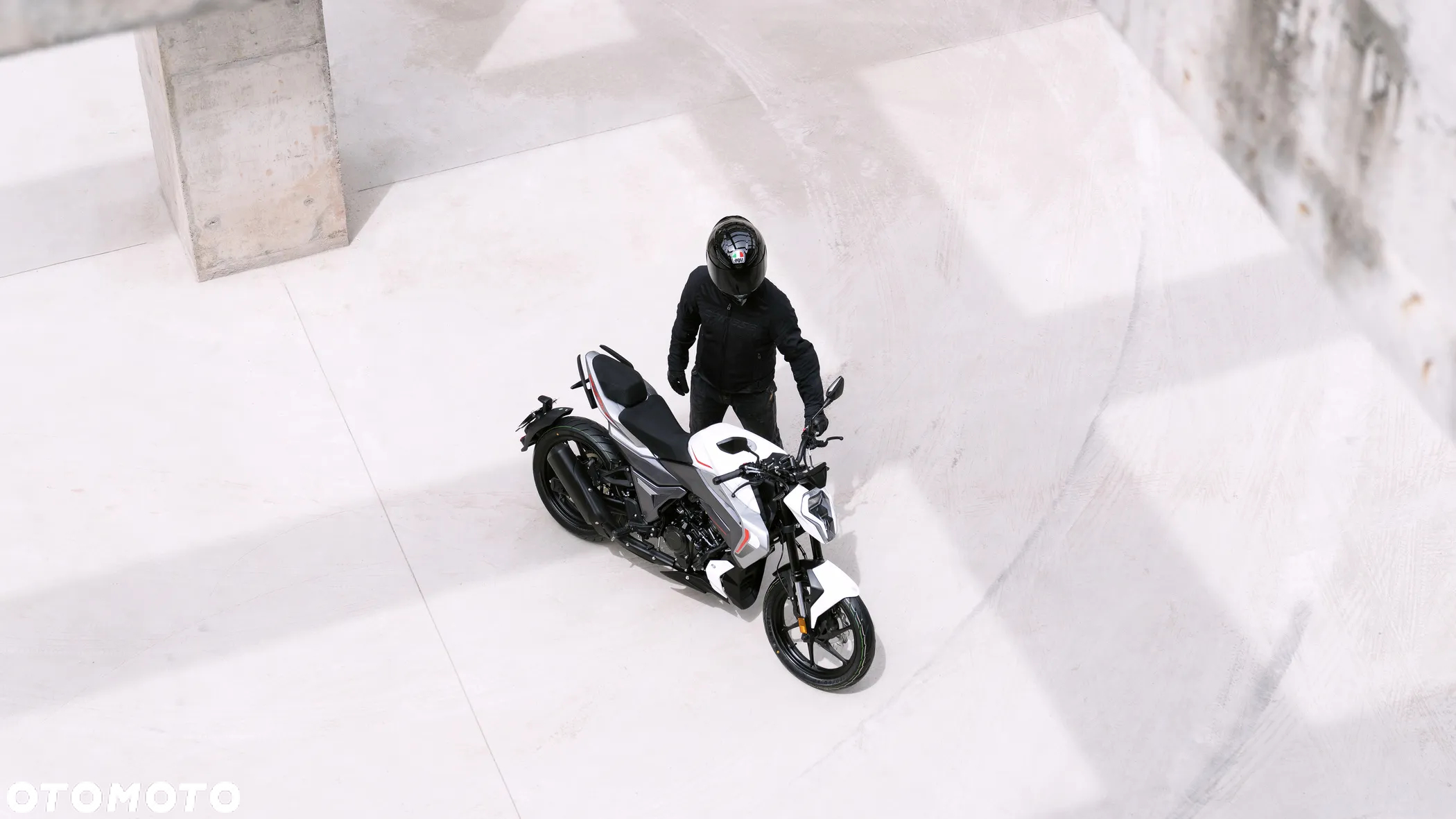 Morbidelli Inny - 23