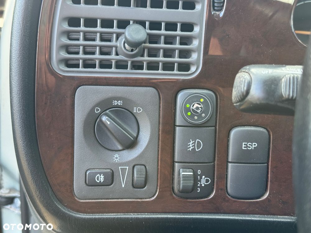 Saab 9-5 2.3T Linear Griffin Edition - 26