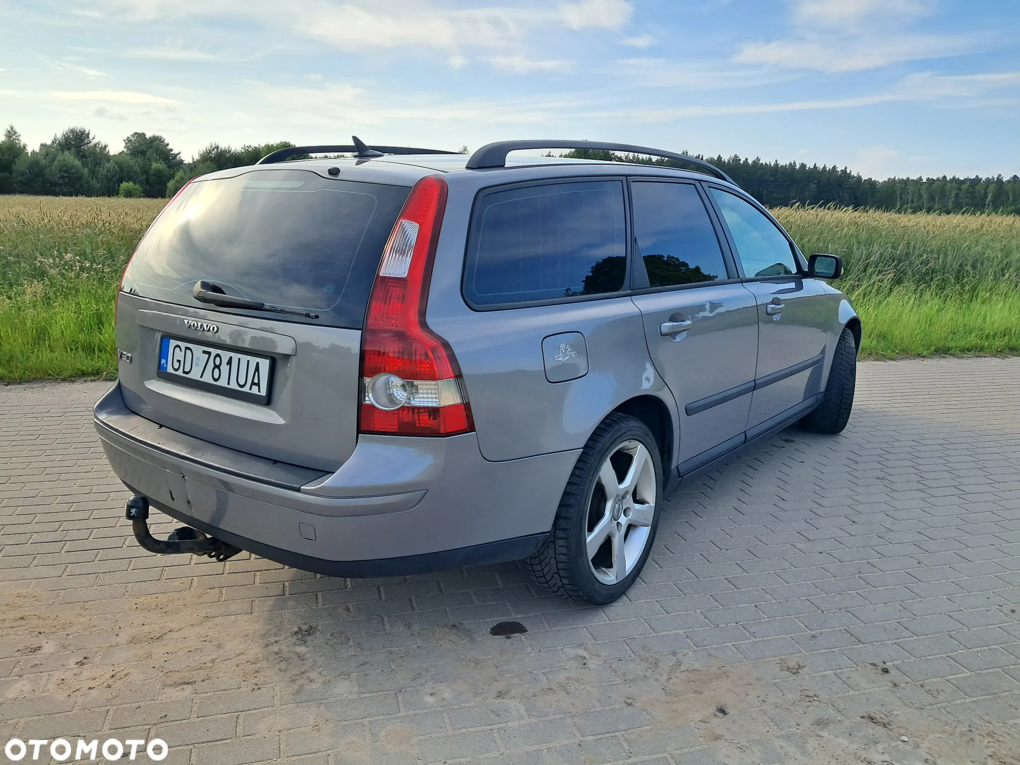 Volvo V50 2.0D - 7