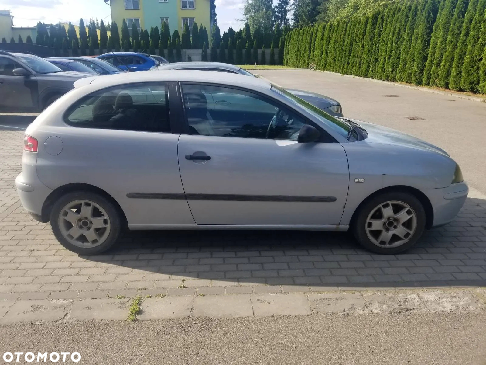 Seat Ibiza 1.4 16V Stella - 2