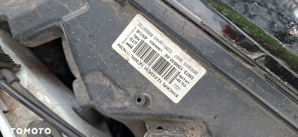 Ford Mondeo 2.0 TDCi STart-Stopp Titanium - 24