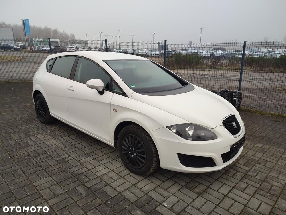 Seat Leon 1.4 - 10