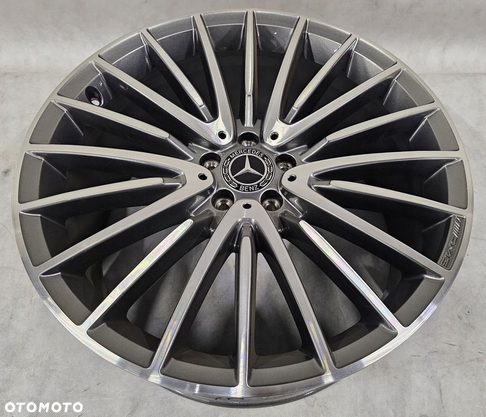 Felga Mercedes S klasa A2234011700 9x21 ET34