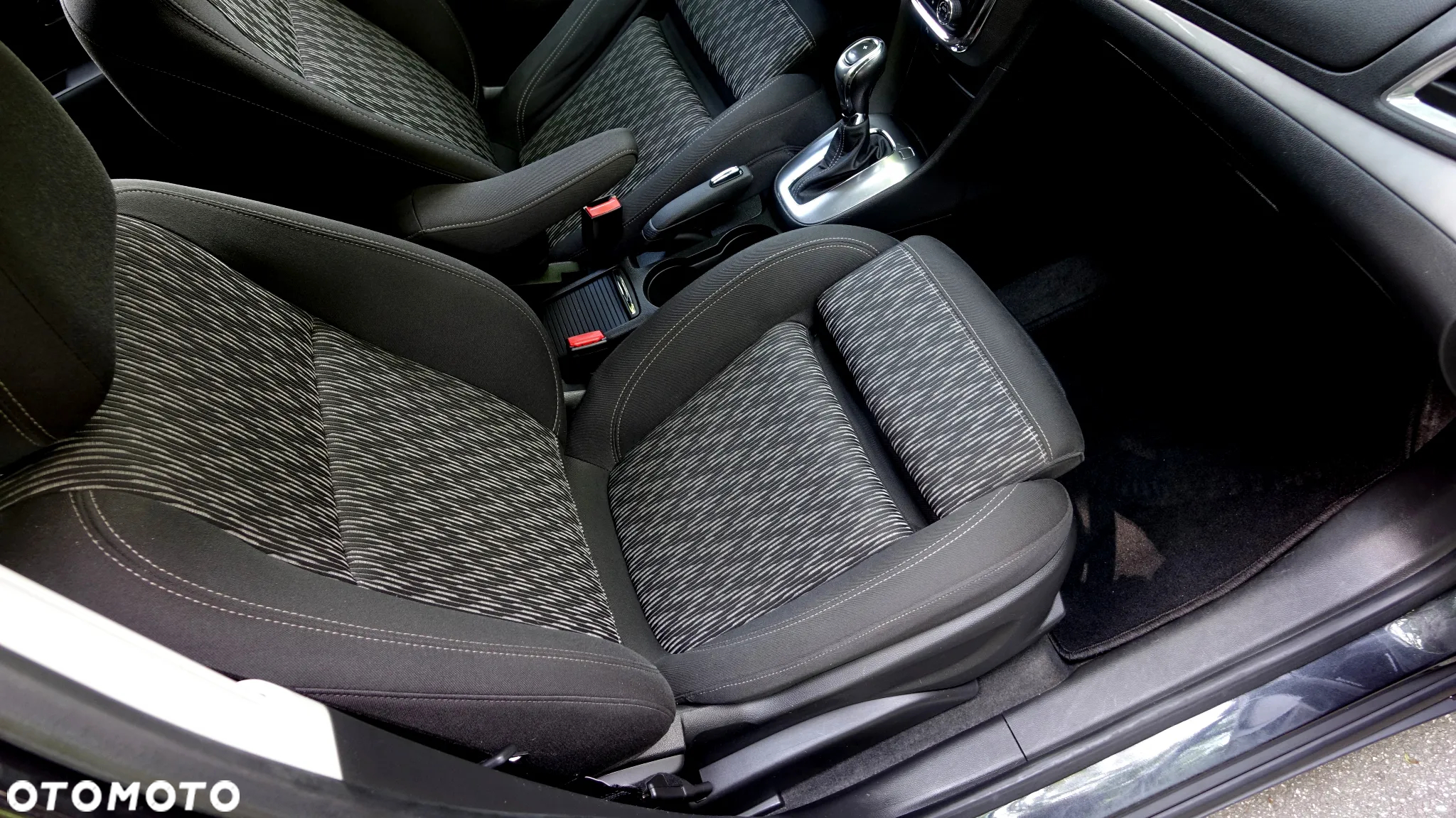 Opel Mokka 1.4 Turbo Automatik Edition - 14