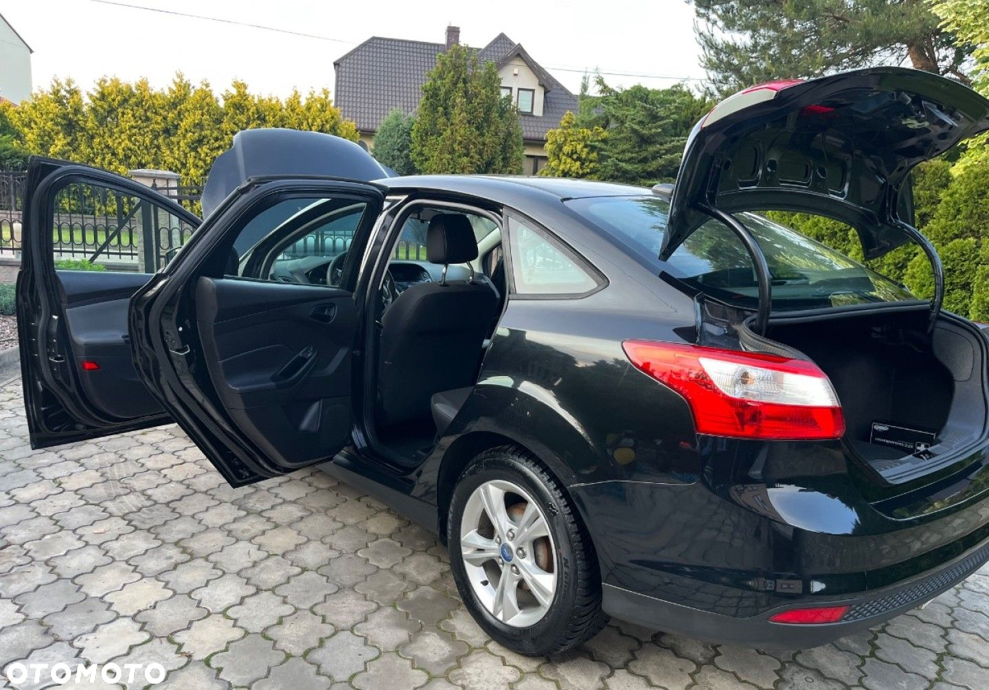 Ford Focus - 18