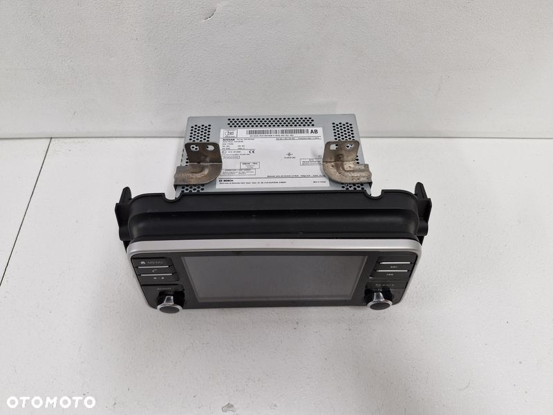 NISSAN MICRA K14 V 5 RADIO NAWIGACJA 2591A5FA5B - 5