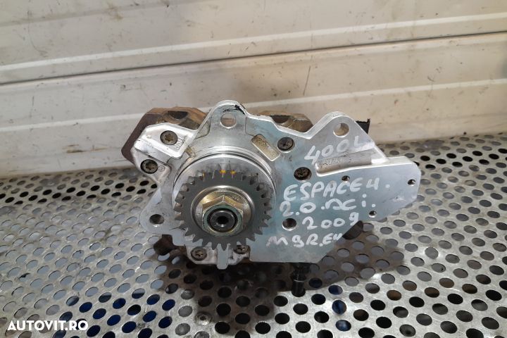POMPA INALTA PRESIUNE 0445010099 0445010099 Renault Espace 4 [facelif - 1