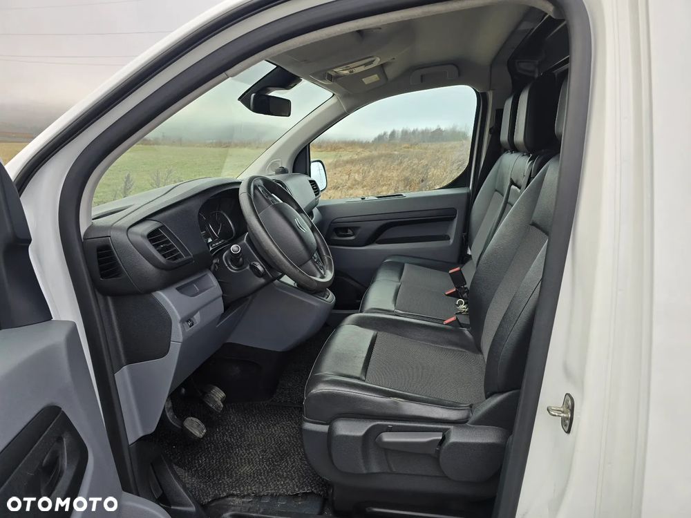 Citroën JUMPY - 8