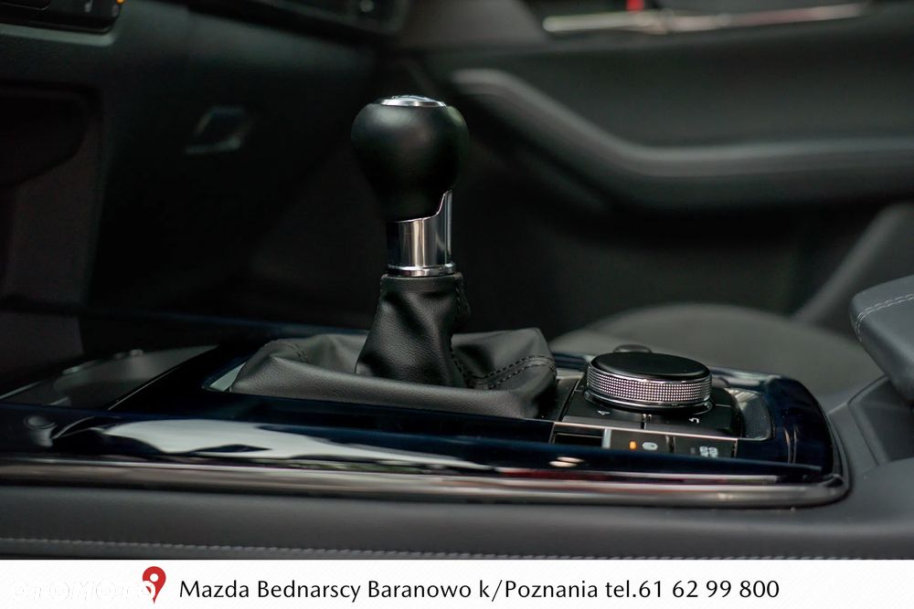 Mazda CX-30 2.0 mHEV Centre-Line 2WD - 19