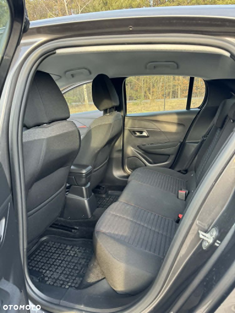 Peugeot 208 1.2 PureTech Active Pack S&S - 5