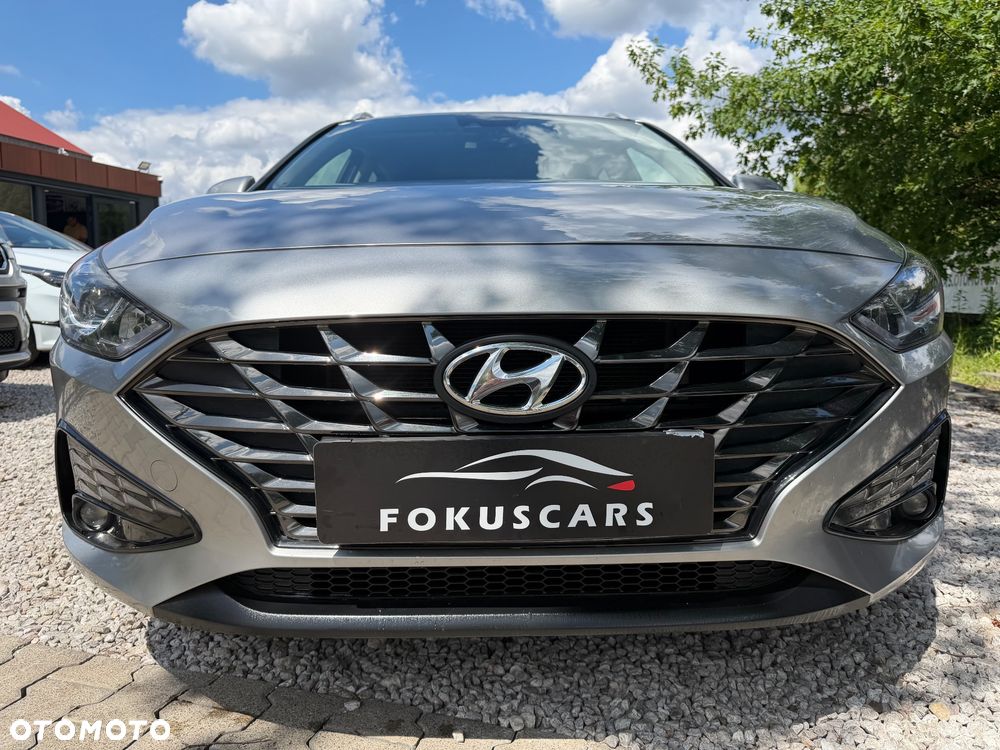 Hyundai i30 1.0 T-GDI Modern - 17
