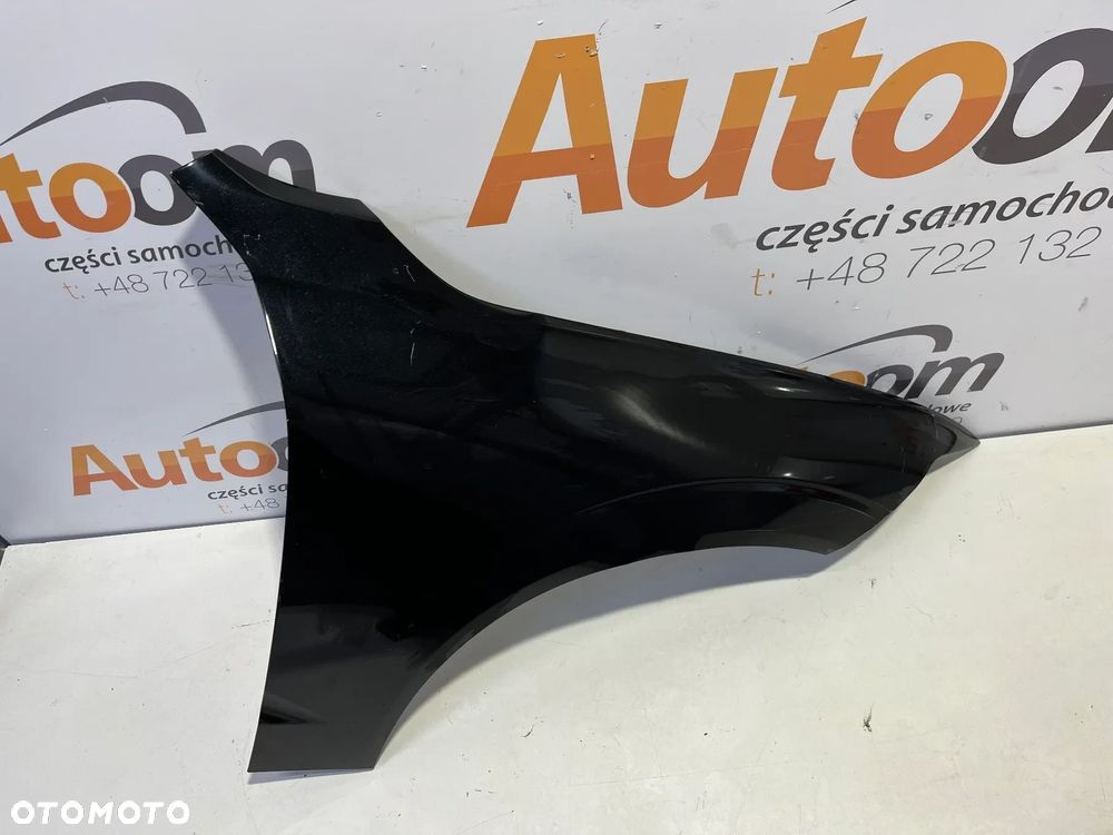 Błotnik Volvo  XC60  - prawy przód BSNRA - 1