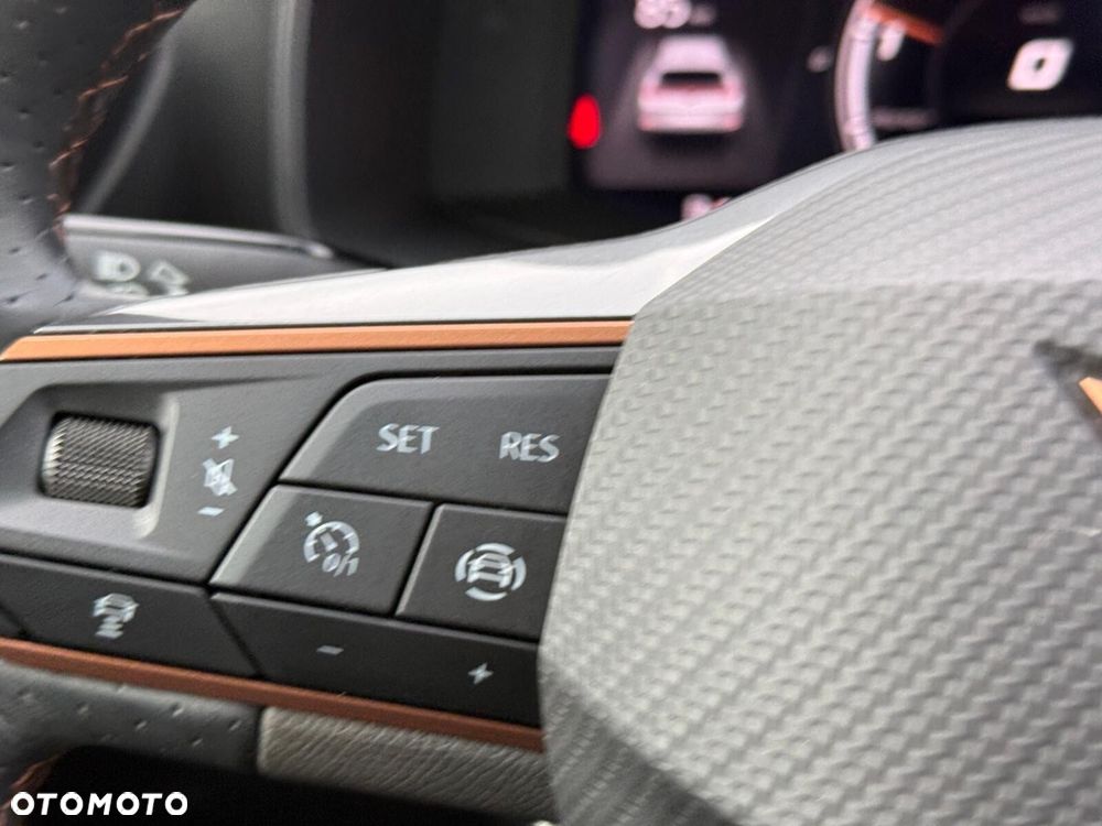 Cupra Formentor 1.5 TSI - 14