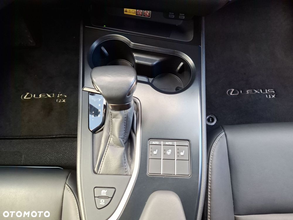 Lexus UX 250h GPF F Sport Design 2WD - 27