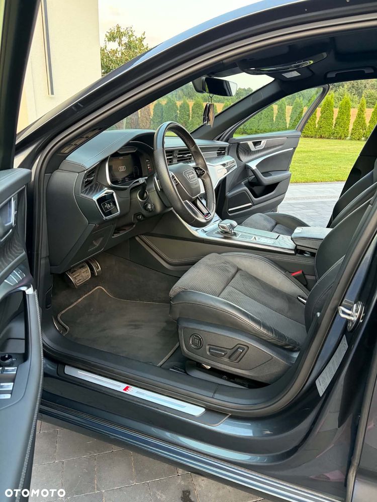 Audi A6 Limousine - 21