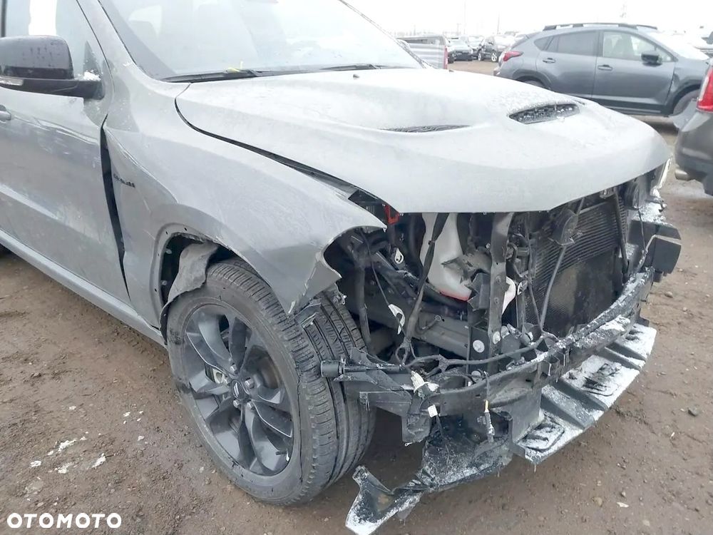 Dodge Durango 5,7 R/T - 9